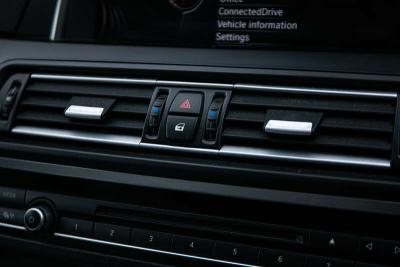 2014 BMW M5