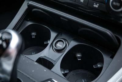 2014 BMW M5