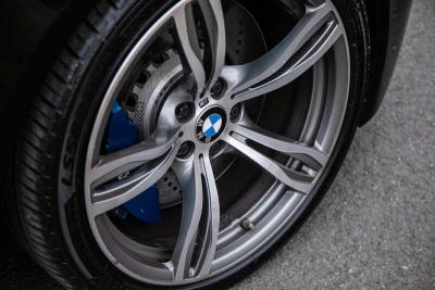 2014 BMW M5