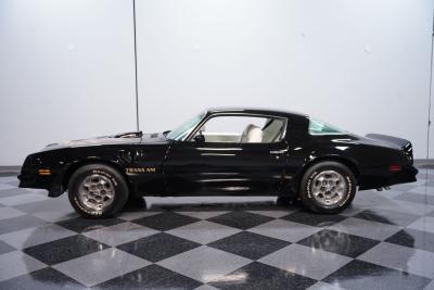 1976 Pontiac Firebird Trans Am 455