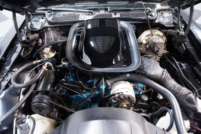 1976 Pontiac Firebird Trans Am 455