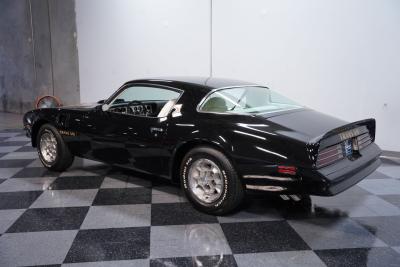 1976 Pontiac Firebird Trans Am 455