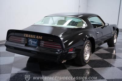 1976 Pontiac Firebird Trans Am 455