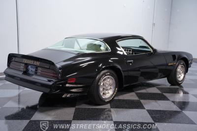 1976 Pontiac Firebird Trans Am 455