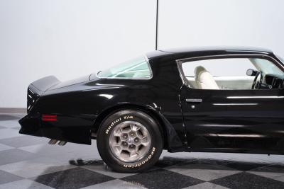 1976 Pontiac Firebird Trans Am 455
