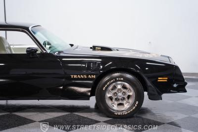 1976 Pontiac Firebird Trans Am 455