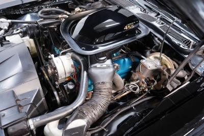1976 Pontiac Firebird Trans Am 455