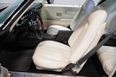 1976 Pontiac Firebird Trans Am 455