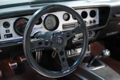 1976 Pontiac Firebird Trans Am 455