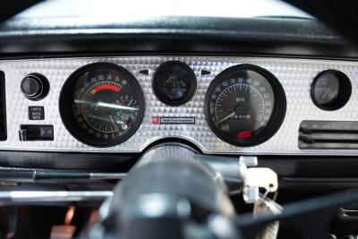 1976 Pontiac Firebird Trans Am 455