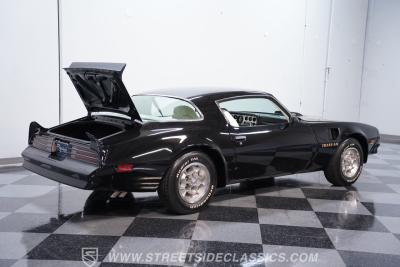 1976 Pontiac Firebird Trans Am 455
