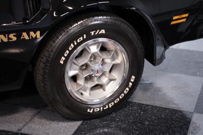 1976 Pontiac Firebird Trans Am 455