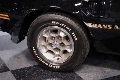 1976 Pontiac Firebird Trans Am 455