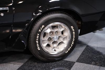 1976 Pontiac Firebird Trans Am 455
