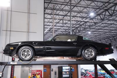 1976 Pontiac Firebird Trans Am 455