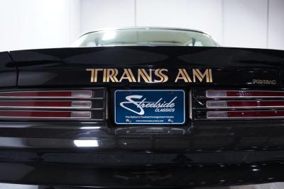 1976 Pontiac Firebird Trans Am 455