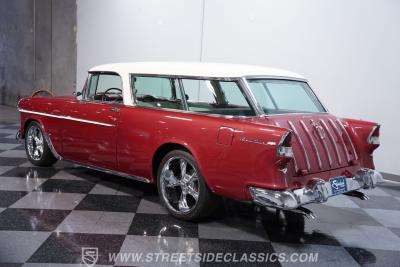 1955 Chevrolet Nomad LS3 Restomod