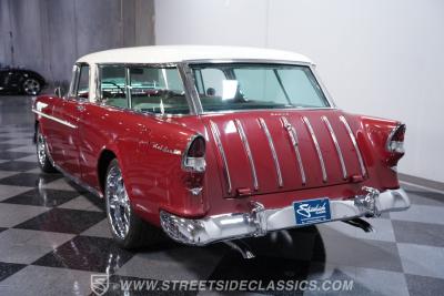 1955 Chevrolet Nomad LS3 Restomod