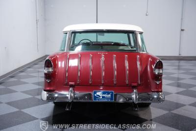 1955 Chevrolet Nomad LS3 Restomod