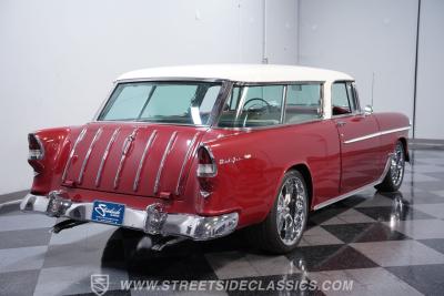 1955 Chevrolet Nomad LS3 Restomod