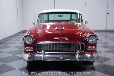 1955 Chevrolet Nomad LS3 Restomod