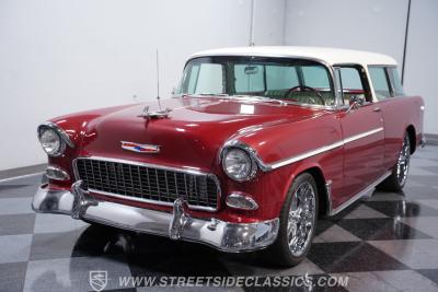 1955 Chevrolet Nomad LS3 Restomod
