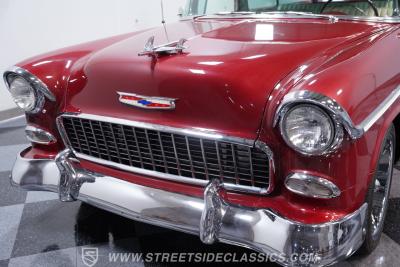 1955 Chevrolet Nomad LS3 Restomod