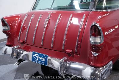 1955 Chevrolet Nomad LS3 Restomod