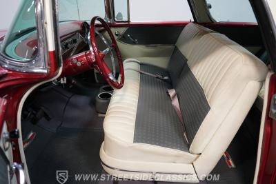 1955 Chevrolet Nomad LS3 Restomod