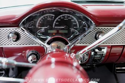 1955 Chevrolet Nomad LS3 Restomod