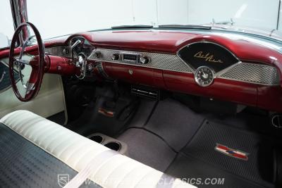 1955 Chevrolet Nomad LS3 Restomod