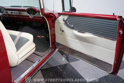 1955 Chevrolet Nomad LS3 Restomod