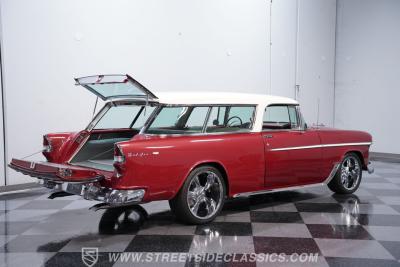 1955 Chevrolet Nomad LS3 Restomod