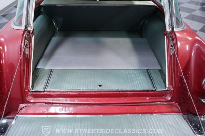 1955 Chevrolet Nomad LS3 Restomod