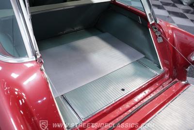 1955 Chevrolet Nomad LS3 Restomod
