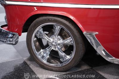 1955 Chevrolet Nomad LS3 Restomod