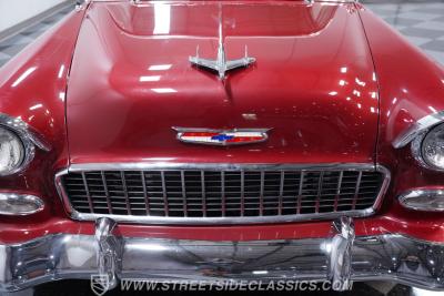 1955 Chevrolet Nomad LS3 Restomod