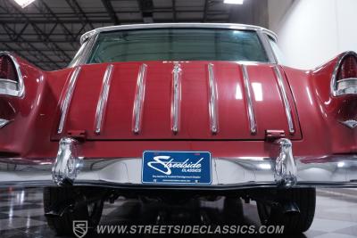 1955 Chevrolet Nomad LS3 Restomod