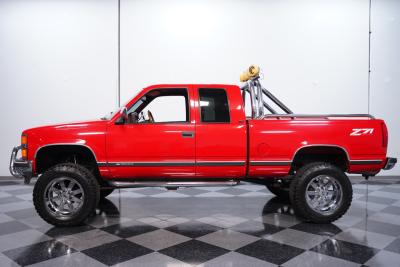 1994 Chevrolet K1500 Silverado Z71 4x4