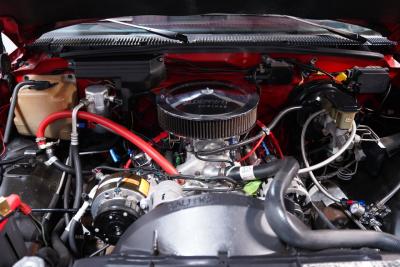 1994 Chevrolet K1500 Silverado Z71 4x4