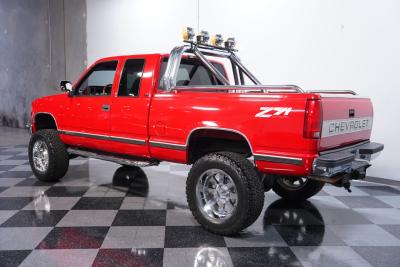 1994 Chevrolet K1500 Silverado Z71 4x4