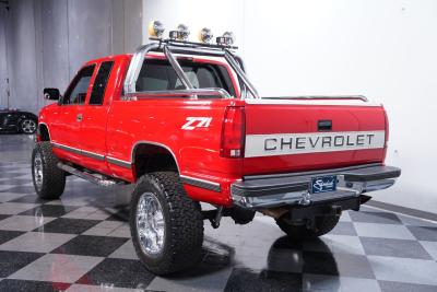 1994 Chevrolet K1500 Silverado Z71 4x4