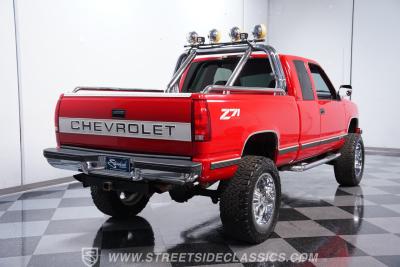 1994 Chevrolet K1500 Silverado Z71 4x4