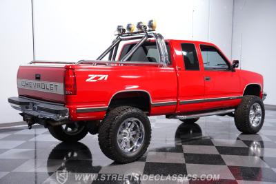 1994 Chevrolet K1500 Silverado Z71 4x4