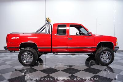 1994 Chevrolet K1500 Silverado Z71 4x4