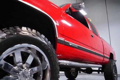 1994 Chevrolet K1500 Silverado Z71 4x4