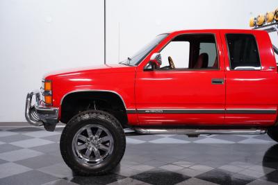 1994 Chevrolet K1500 Silverado Z71 4x4