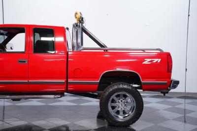 1994 Chevrolet K1500 Silverado Z71 4x4