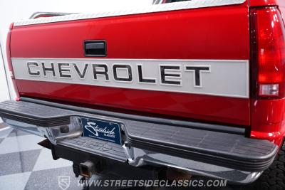 1994 Chevrolet K1500 Silverado Z71 4x4