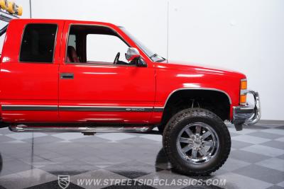 1994 Chevrolet K1500 Silverado Z71 4x4
